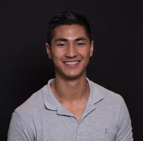 Dr. Daniel Cho-Kee
